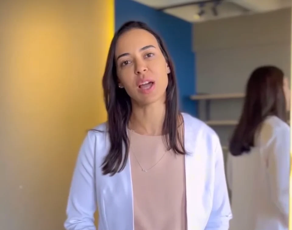 Roberta Amaral