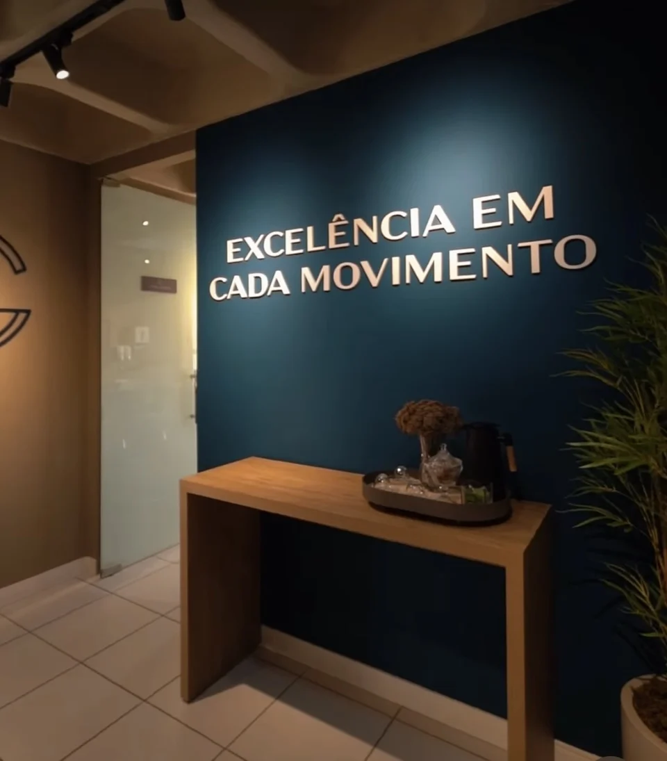 Ragazzi Saúde Integrativa
